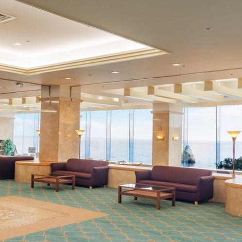 Onahama Ocean Hotel & Golf Club Iwaki  Exterior foto
